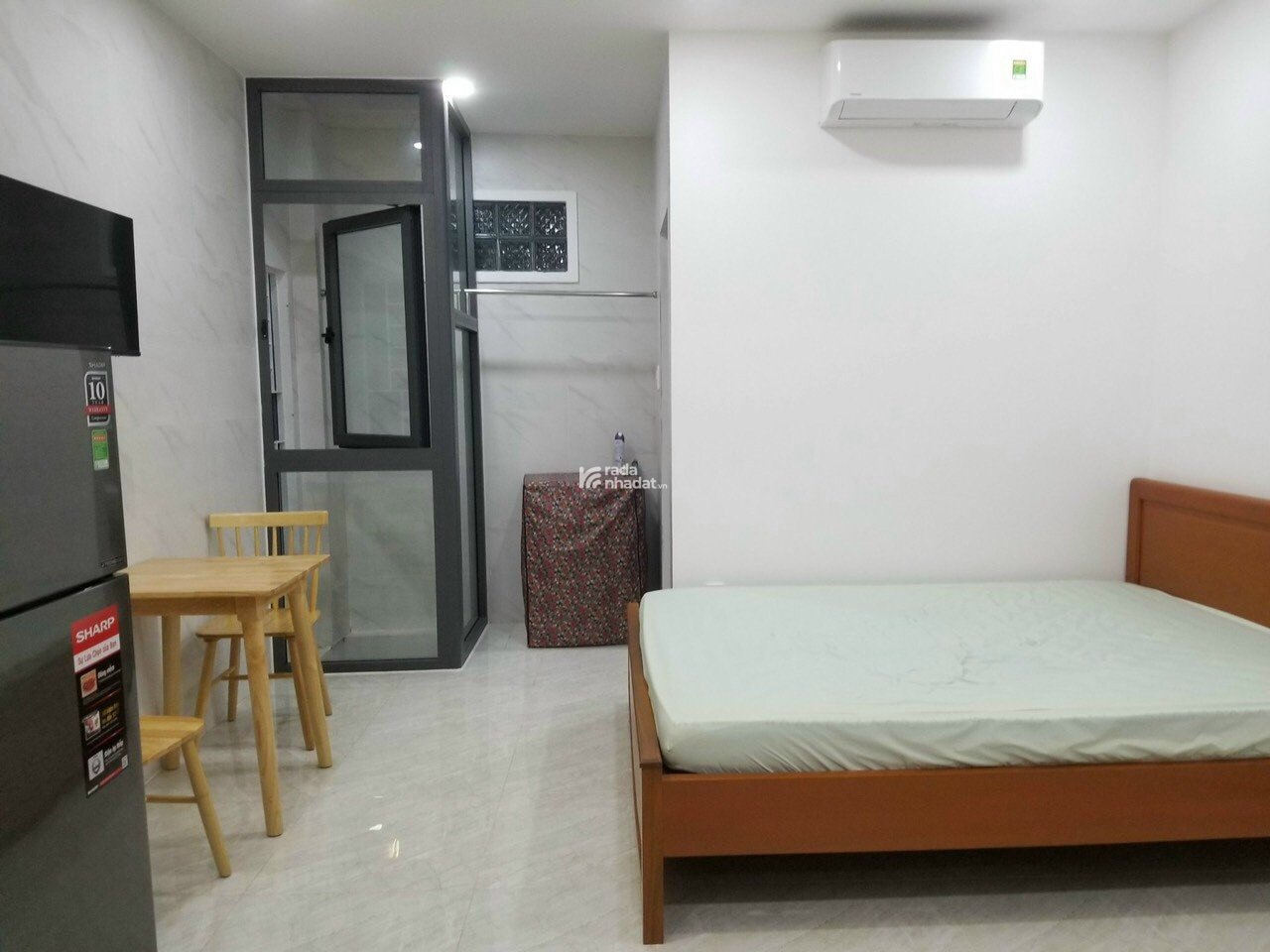 Hàng ngộp bán nhà giá 2 tỷ 850 triệu Nơ Trang Long, P11, Bình Thạnh đang cho thuê 45tr/tháng