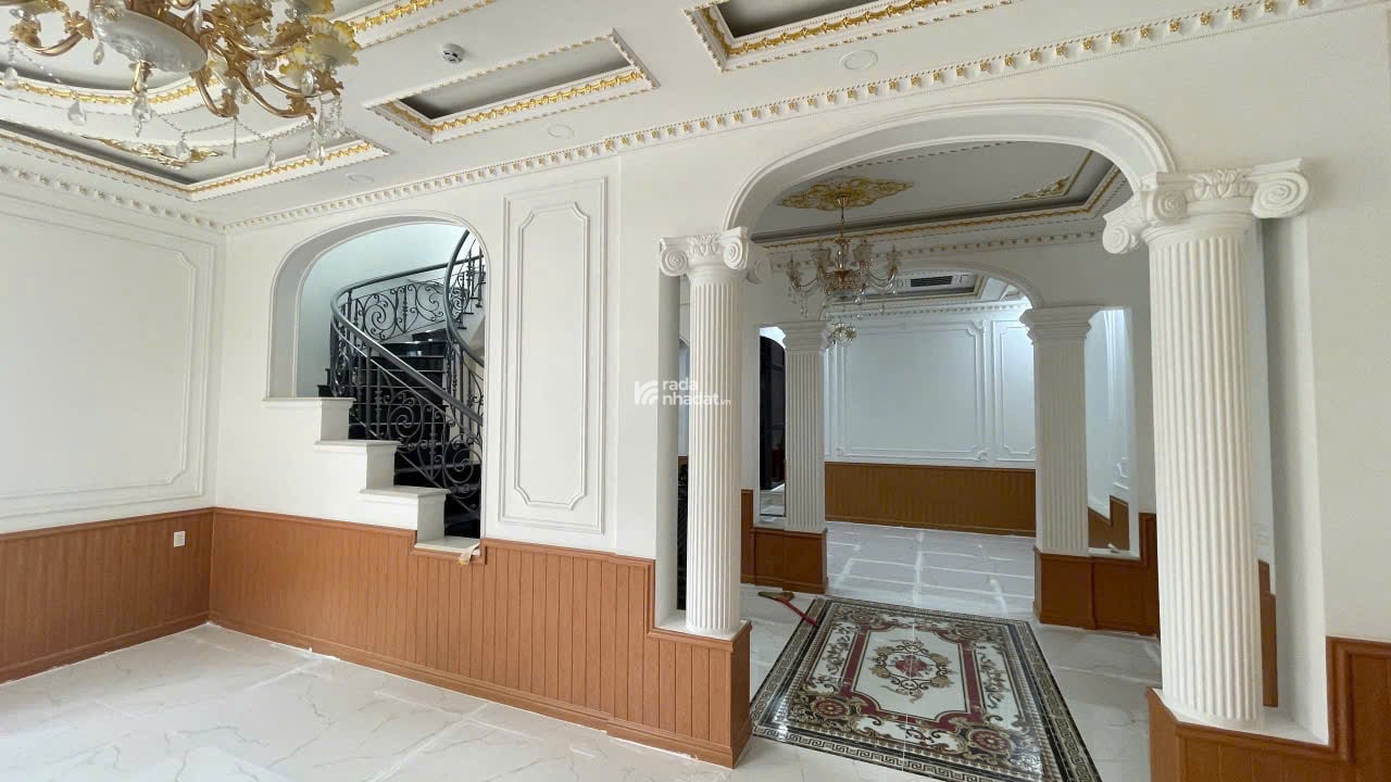 Siêu phẩm mặt tiền nb đường NGT-THT quận 10 (DT 7x10m) 3 lầu tiện ở liền