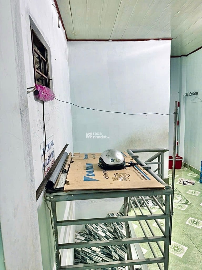 GẦN Q11, SÁT HXH LÝ THÁNH TÔNG, TÂN PHÚ, 25M2 HIẾM CÓ. GIẢM 550TR CHỈ CÒN 2.7T TL TỐT