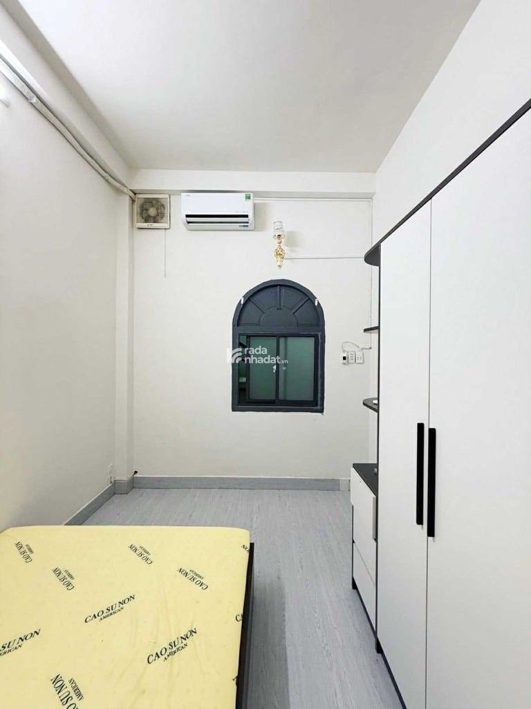 TRUNG TÂM TÂN BÌNH - HẺM XE HƠI VÀO NHÀ - SÁT BÊN CÔNG VIÊN LÊ THỊ RIÊNG