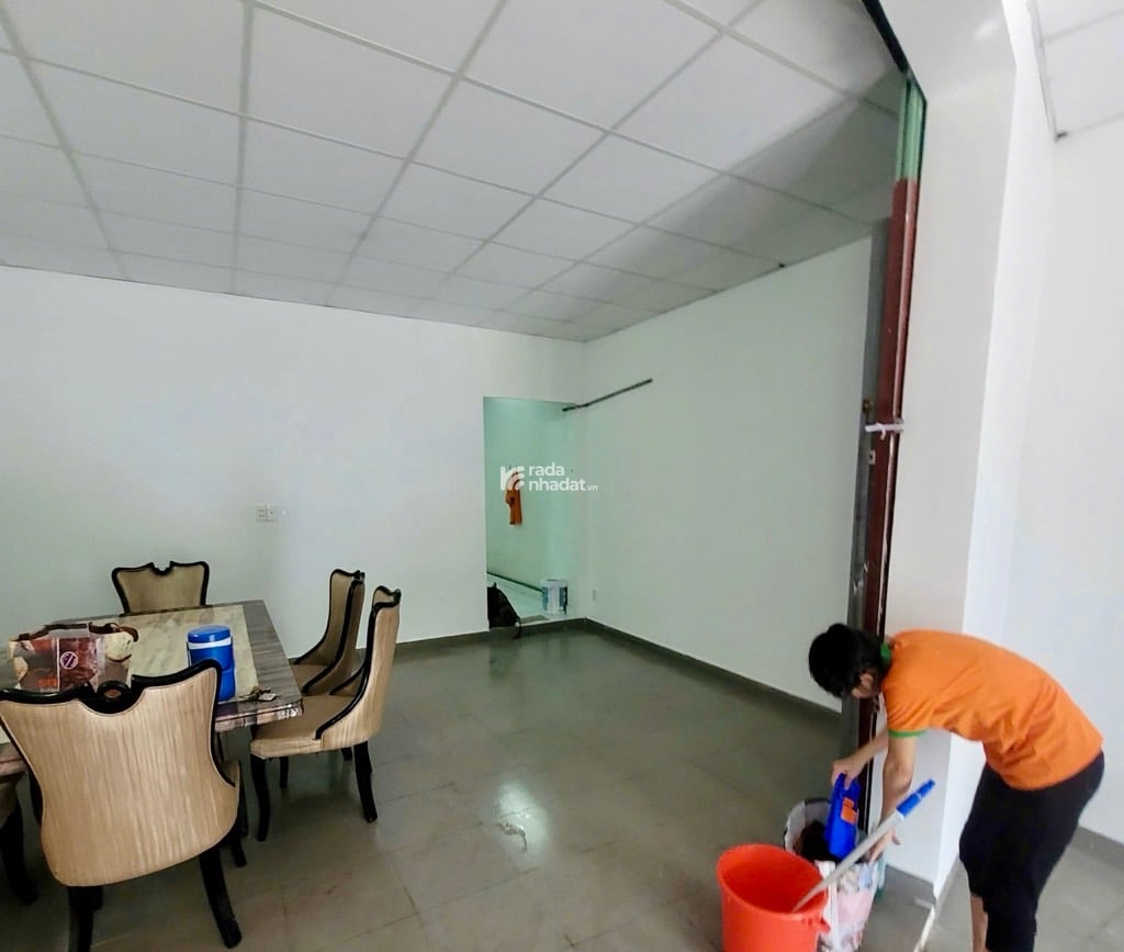 HẺM XE HƠI CHẾ LAN VIÊN, TÂN PHÚ, 75M2 NGANG CHUẨN 4M. GIẢM 550TR CHỈ 8.99T TL TỐT