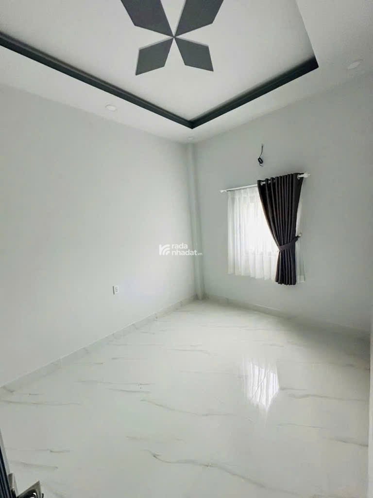 Ngay KDC Nam Long - nhà đẹp có bãi ôtô - đẹp full nội thất -96 MV - nhỉnh 7T TL