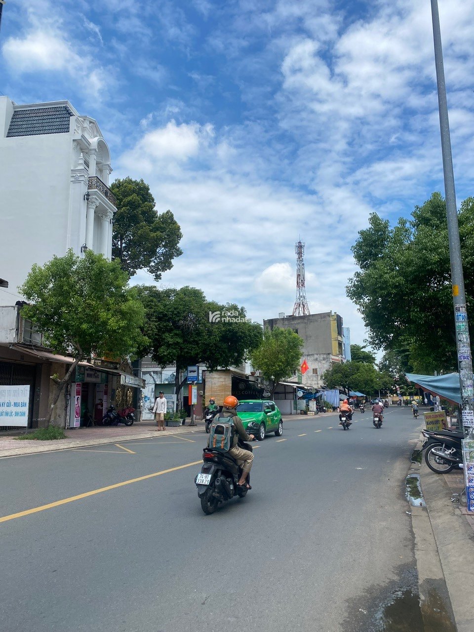 32 TỶ GIẢM CÒN 27 TỶ . BIỆT THỰ 5 TẦNG MT DƯƠNG ĐỨC HIỀN Q. TÂN PHÚ.7,5 x 24M