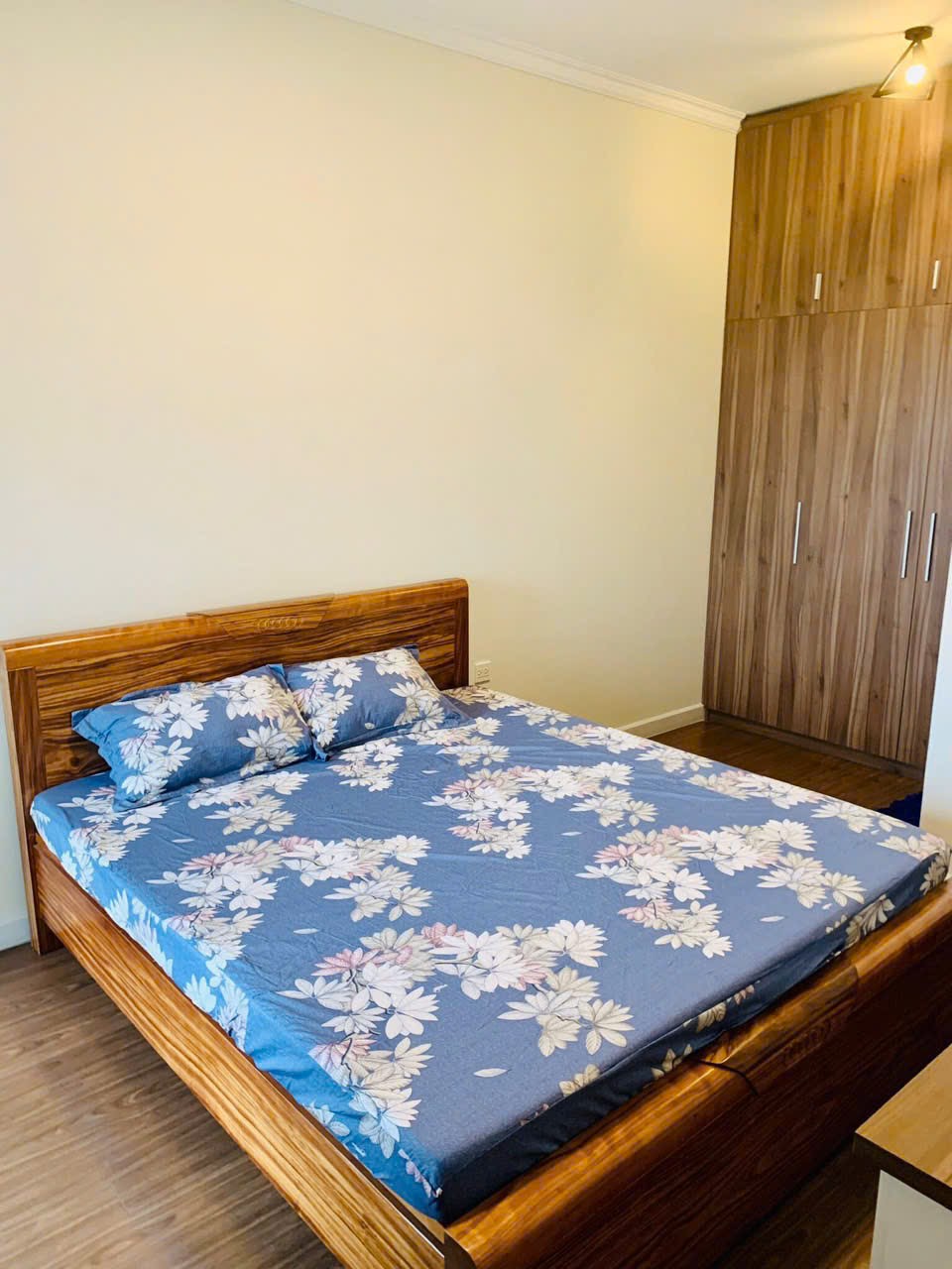 Cho thuê căn hộ Sky garden 2, Phú Mỹ Hưng, Q7, 2PN nhà đẹp, giá rẻ chỉ 12 triệu 