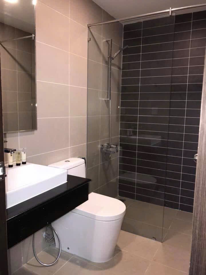 Cho thuê căn hộ Sky garden 2, Phú Mỹ Hưng, Q7, 2PN nhà đẹp, giá rẻ chỉ 12 triệu 