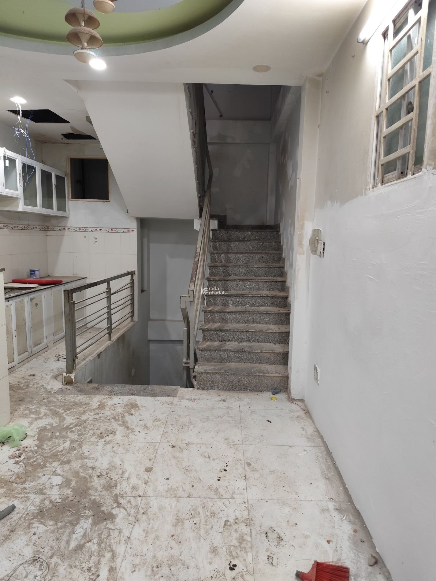 Bán nhà mới 4 tầng HXH Phú Thọ Hòa, P. Phú Thọ Hòa, Q. Tân Phú chỉ 7.2 tỷ 