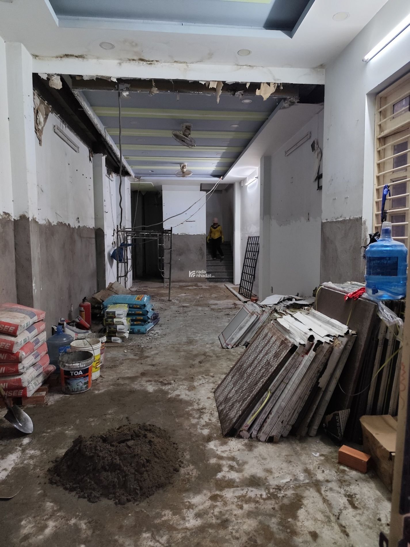 Bán nhà mới 4 tầng HXH Phú Thọ Hòa, P. Phú Thọ Hòa, Q. Tân Phú chỉ 7.2 tỷ 