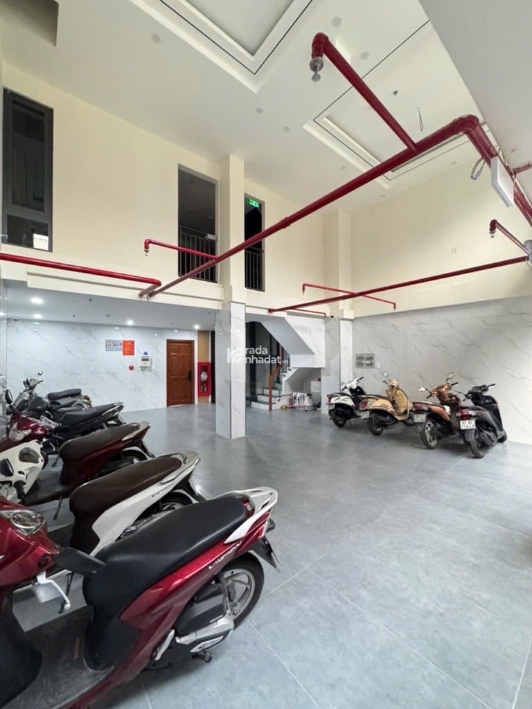  NGUYỄN SUY TÂN QUÝ TÂN PHÚ CHDV DÒNG TIỀN 110tr trên thán