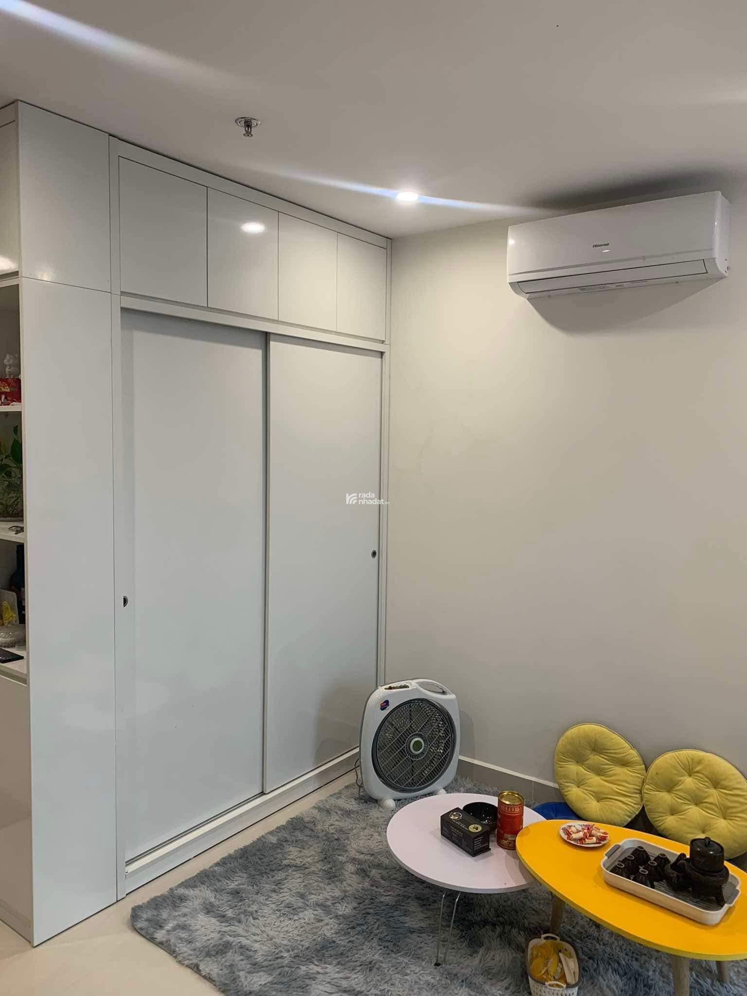 Thanh toán 300tr sở hữu ngay căn chung cư vô vàn tiện ích tại dự án The Beverly Vinhomes Ocean Park