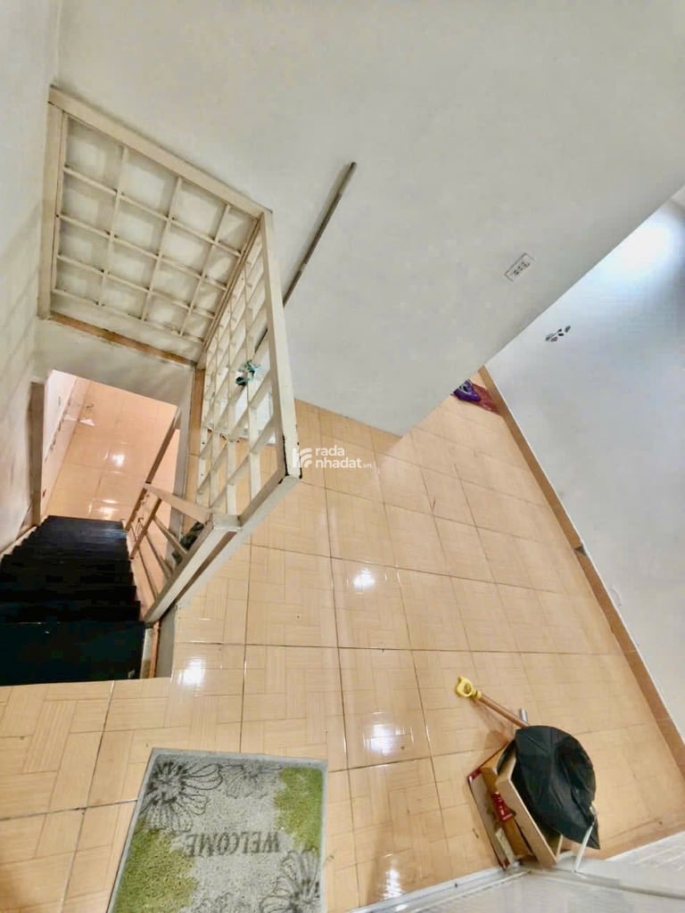 GIÁP PN. HXH NGUYỄN LÂM, BÌNH THẠNH, 25M2 CÓ KC Ở NGAY. GIẢM 550TR CHỈ 4T TL 