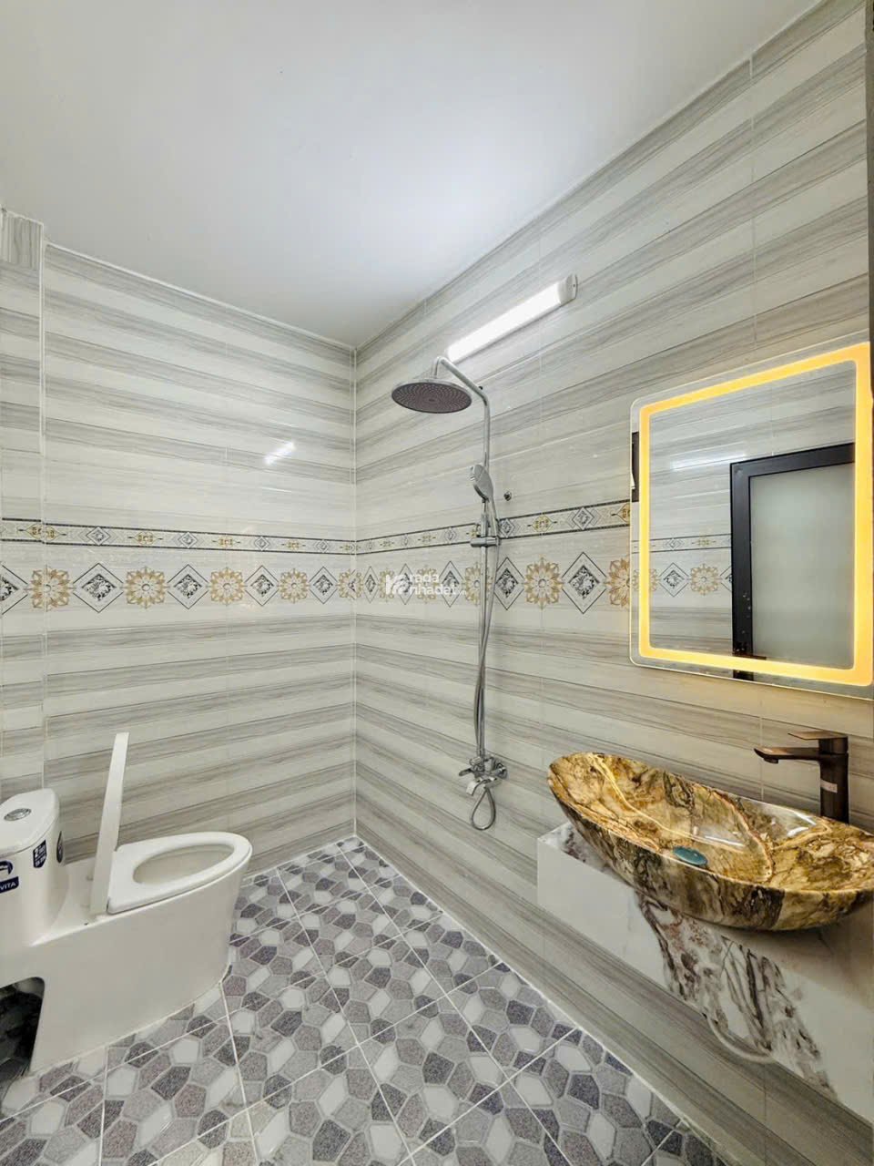 Siêu phẩm 2 tầng Quang Trung , P10, Gò Vấp 4.2x12m Giá nhỉnh 4 tỷ