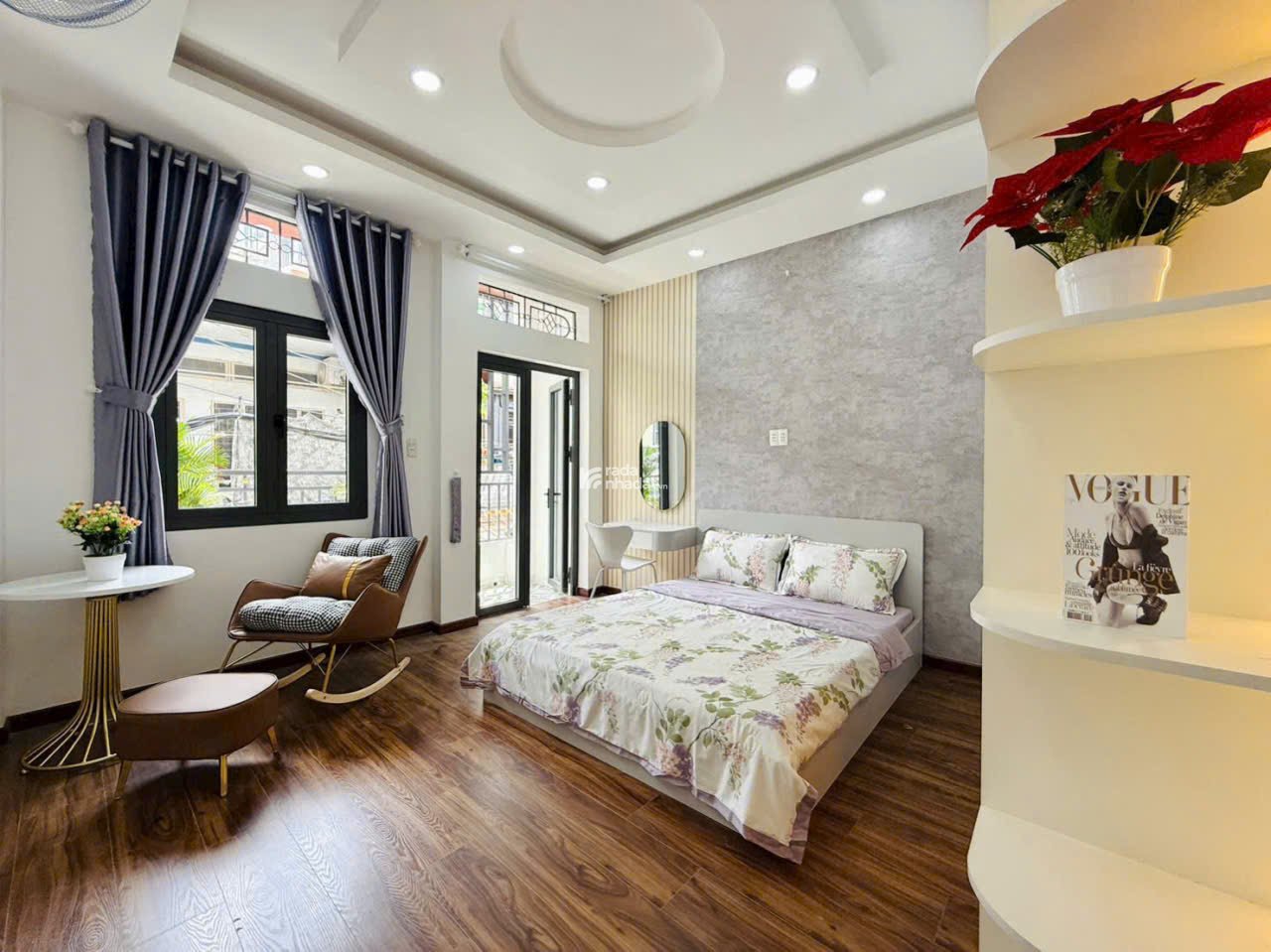 Siêu phẩm 2 tầng Quang Trung , P10, Gò Vấp 4.2x12m Giá nhỉnh 4 tỷ