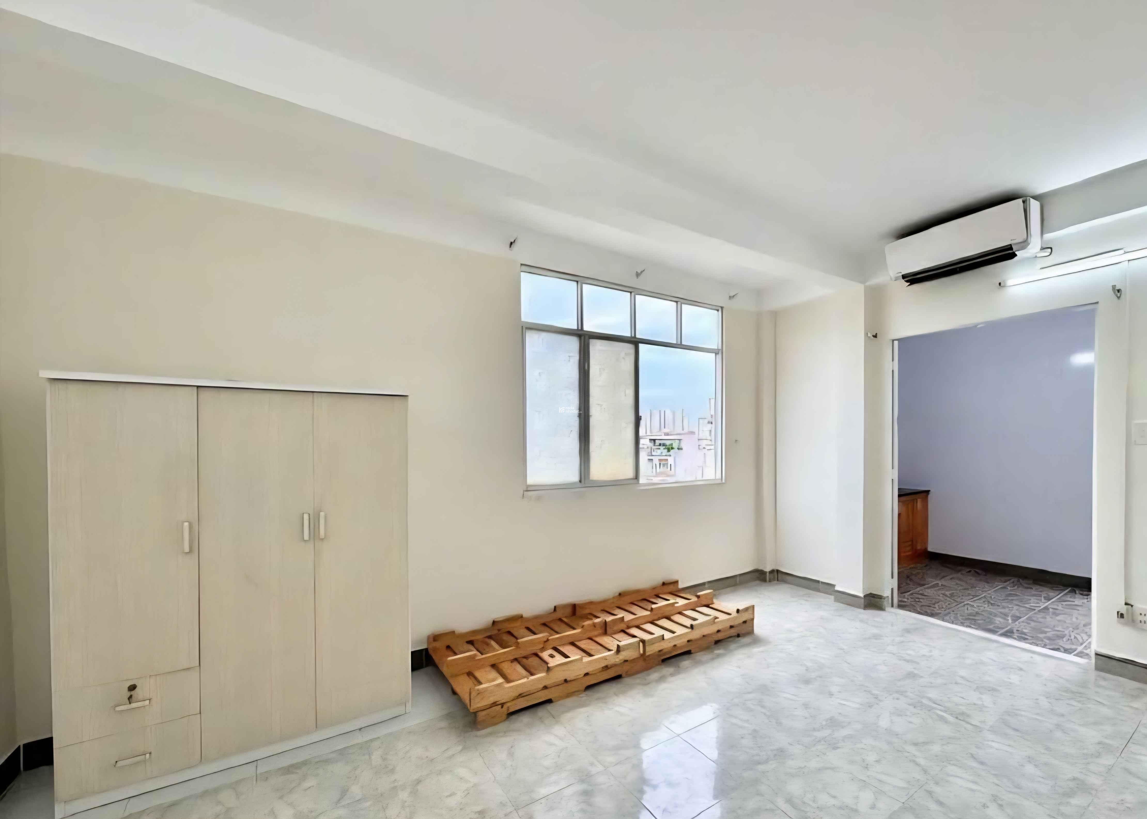 Bán nhà hẻm xe tải, 5 tầng, 9PN, 74m2, Dương Bá Trạc, Dạ Nam, Quận 8, chỉ 10 tỷ