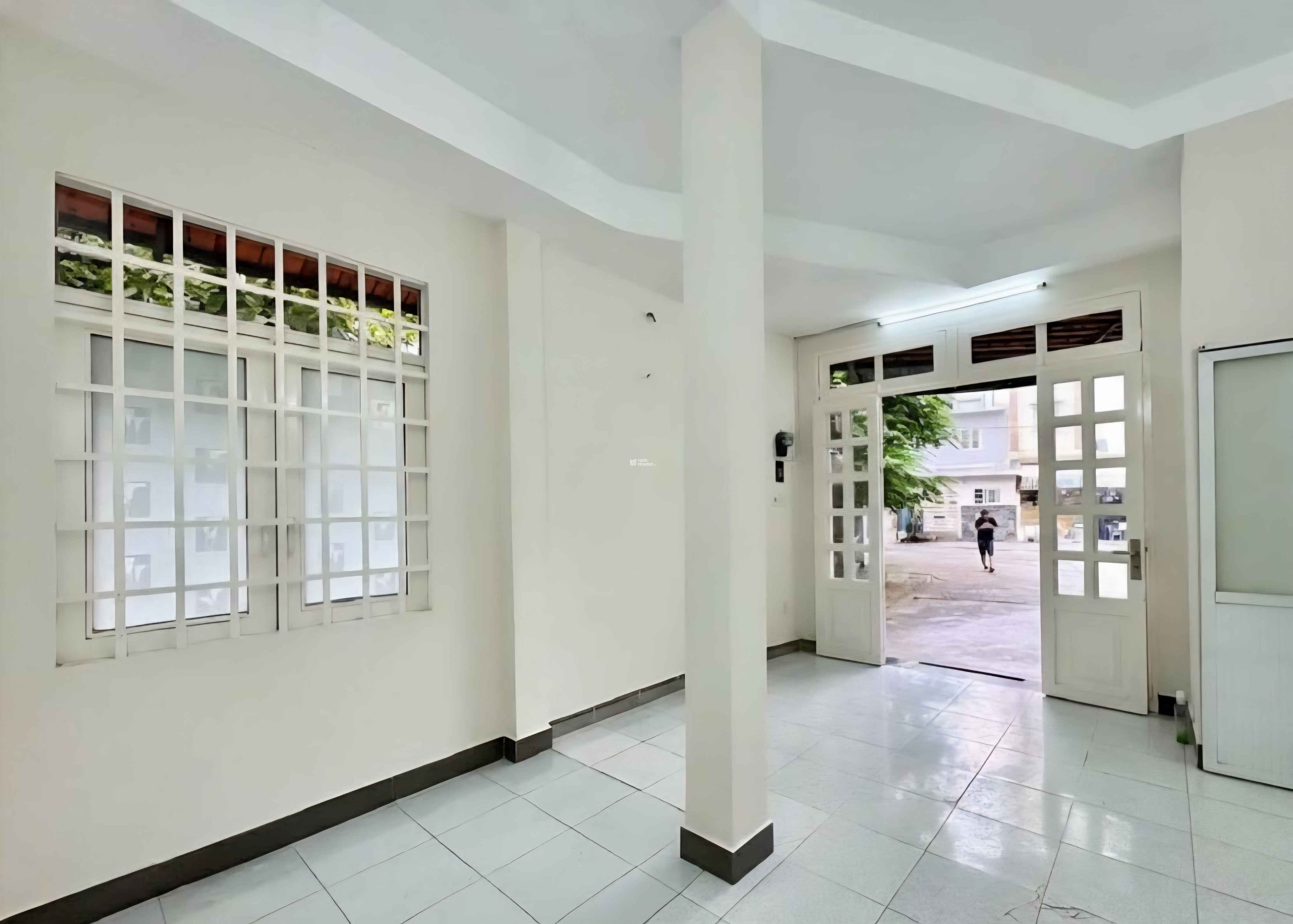 Bán nhà hẻm xe tải, 5 tầng, 9PN, 74m2, Dương Bá Trạc, Dạ Nam, Quận 8, chỉ 10 tỷ