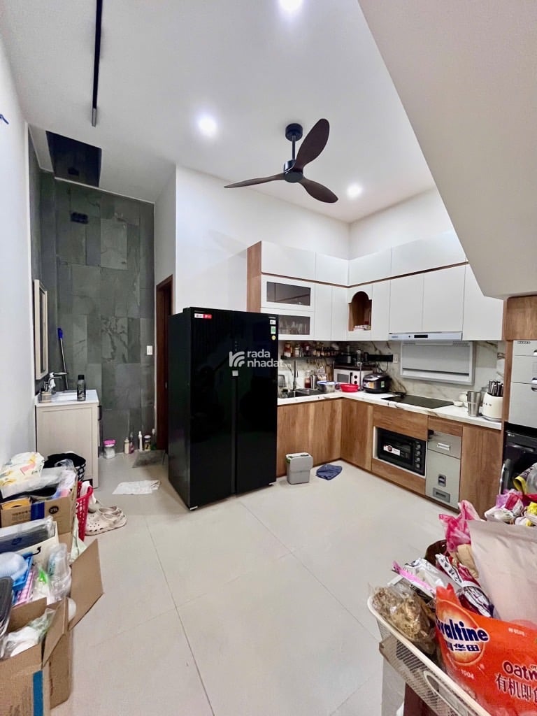  NHÀ ĐẸP ĐƯỜNG SỐ 14, BÌNH HƯNG HOÀ A BÌNH TÂN 