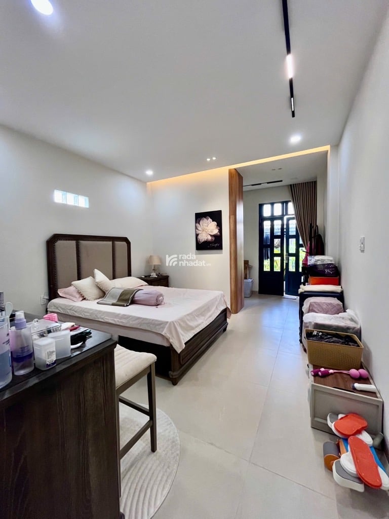  NHÀ ĐẸP ĐƯỜNG SỐ 14, BÌNH HƯNG HOÀ A BÌNH TÂN 