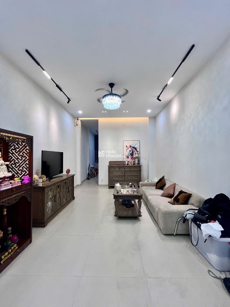  NHÀ ĐẸP ĐƯỜNG SỐ 14, BÌNH HƯNG HOÀ A BÌNH TÂN 