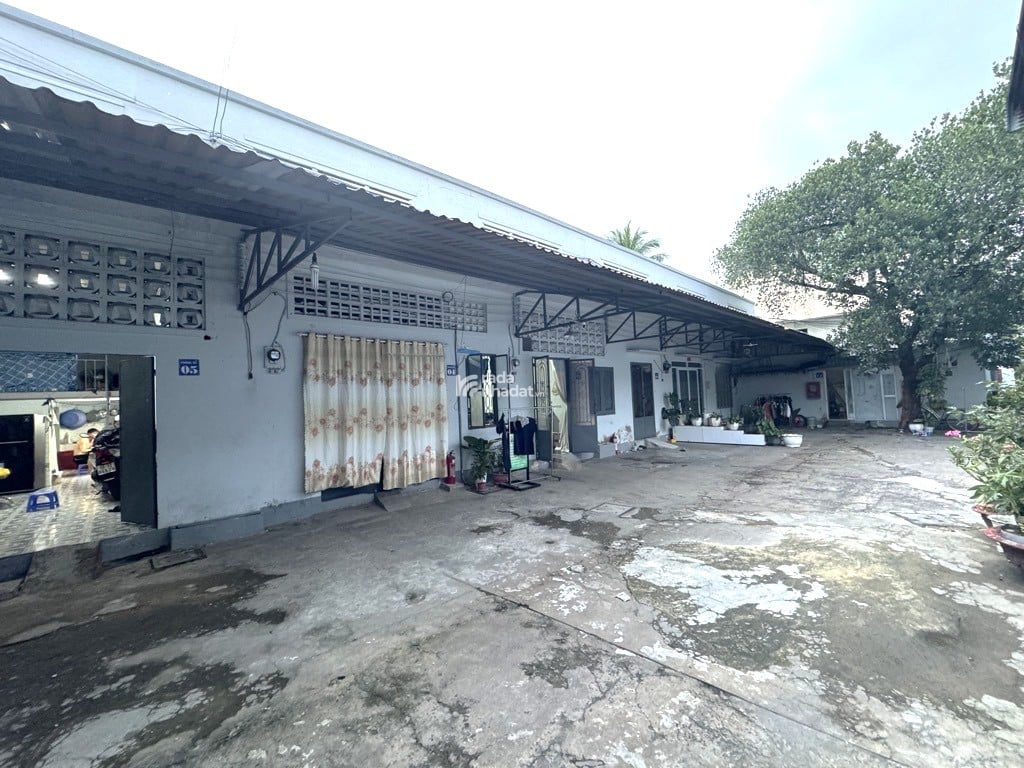 TÂN PHÚ - CẦN BÁN GẤP NHÀ HXH 8M, LŨY BÁN BÍCH, 935 M2, FULL THỔ CƯ GIÁ 59 TỶ.