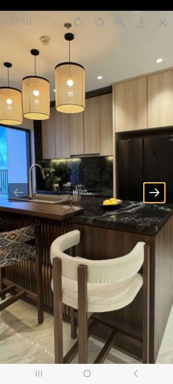 ESSENSIA SKY – 116M2 – VIEW ĐẸP – CHỈ 7.9 TỶ.