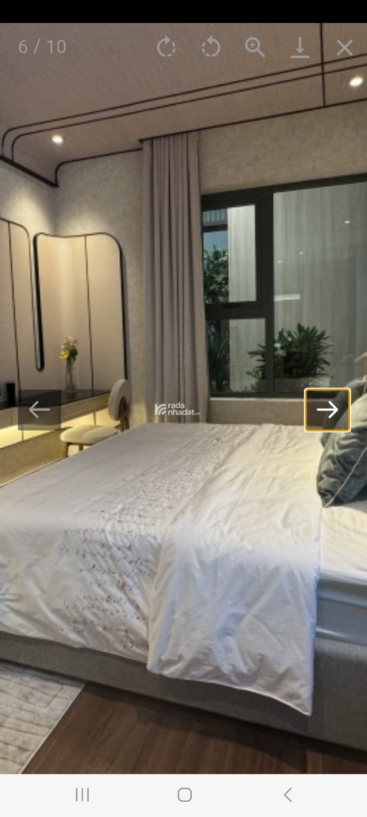 ESSENSIA SKY – 116M2 – VIEW ĐẸP – CHỈ 7.9 TỶ.