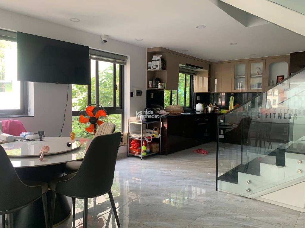 BÁN NHÀ LÊ ĐỨC ANH 92M2 4 TẦNG 8.X TỶ HẺM 7M KHU PHÂN LÔ BÌNH TÂN SÁT TRẠM Y TẾ CÔNG AN PCCC 