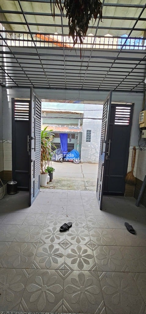 HẺM 6M XE HƠI THÔNG - NHÀ 5 TẦNG NGUYỄN VĂN LINH- TÂN THUẬN TÂY- Q.7 -DT: 4.2*20- 13 TỶ 6