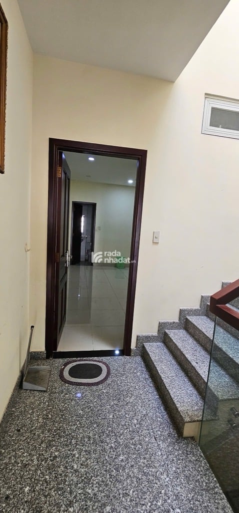 HẺM 6M XE HƠI THÔNG - NHÀ 5 TẦNG NGUYỄN VĂN LINH- TÂN THUẬN TÂY- Q.7 -DT: 4.2*20- 13 TỶ 6