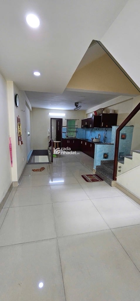 HẺM 6M XE HƠI THÔNG - NHÀ 5 TẦNG NGUYỄN VĂN LINH- TÂN THUẬN TÂY- Q.7 -DT: 4.2*20- 13 TỶ 6