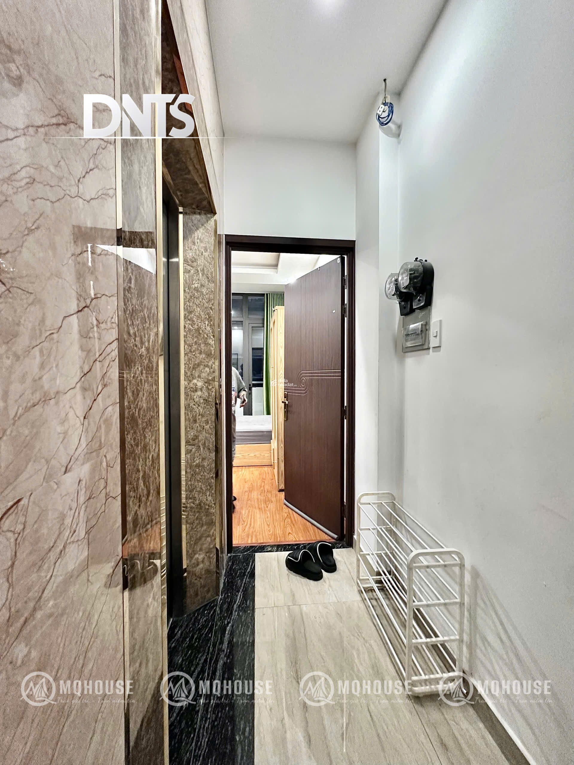 Căn Hộ Bancony Đề Thám Gần Bến Thành_Cv 23Tháng9_Trường ĐH Văn Lang Q1