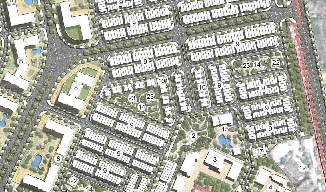 Cần bán Biệt thự Khu đô thị Forestia Park