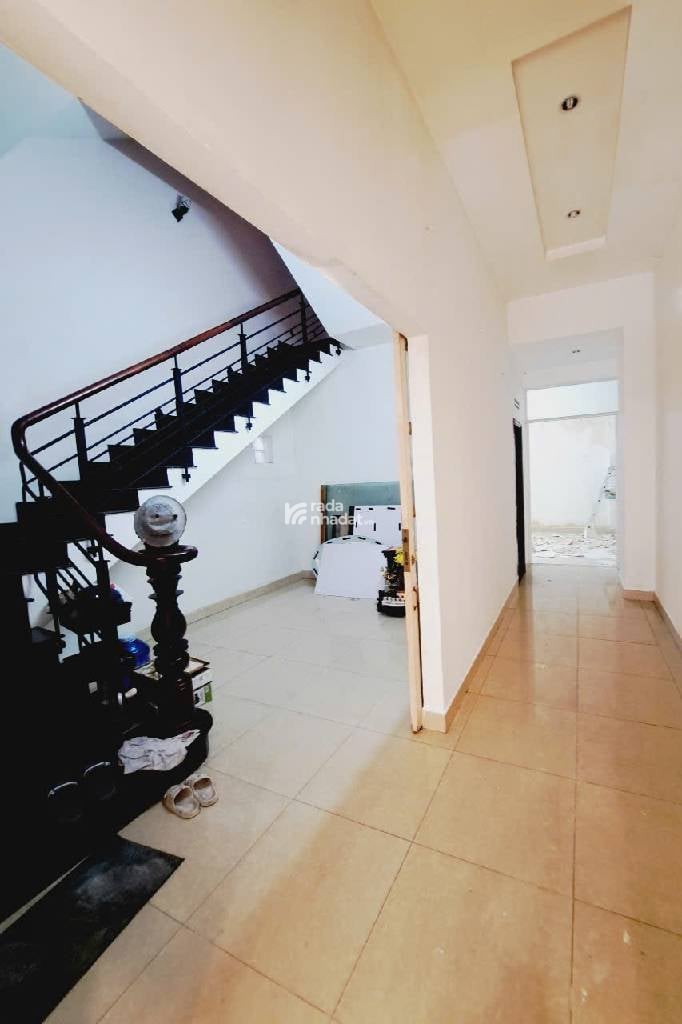 MTKD NGAY CHỢ TÂN HƯƠNG - KD ĐỈNH - NGANG CHUẨN 5M NỞ HẬU !
