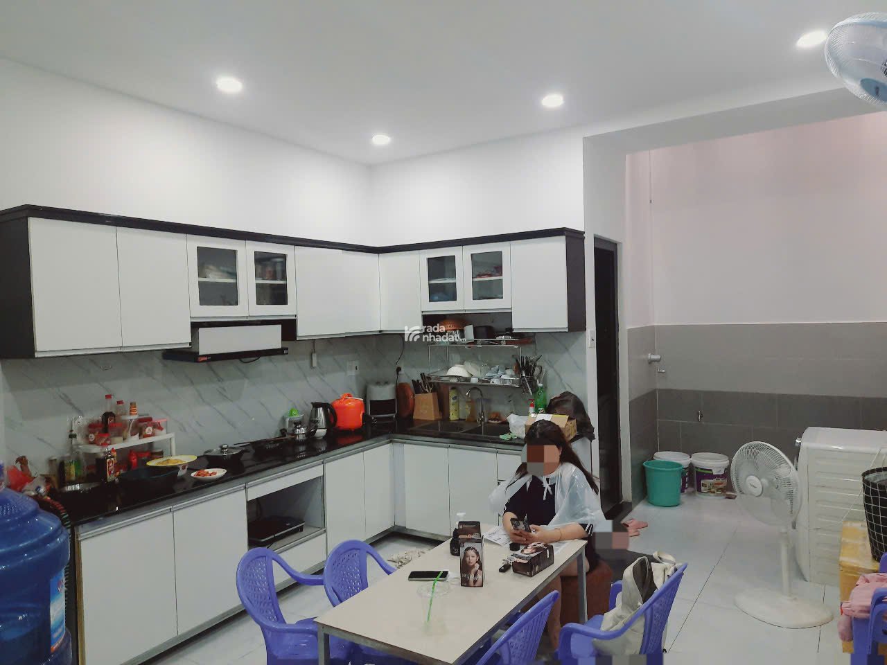 BÁN NHÀ 1/ HXH 6M TÂN KỲ TÂN QUÝ, QUẬN TÂN PHÚ, DT 4 X 16M, NHÀ 1 LỬNG, GIÁ 7 TỶ