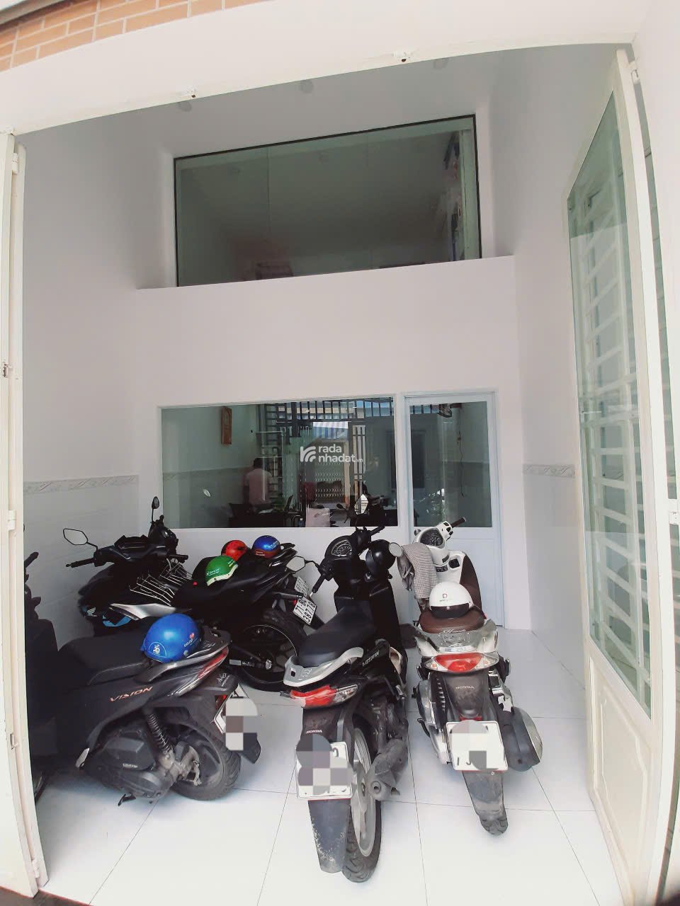 BÁN NHÀ 1/ HXH 6M TÂN KỲ TÂN QUÝ, QUẬN TÂN PHÚ, DT 4 X 16M, NHÀ 1 LỬNG, GIÁ 7 TỶ