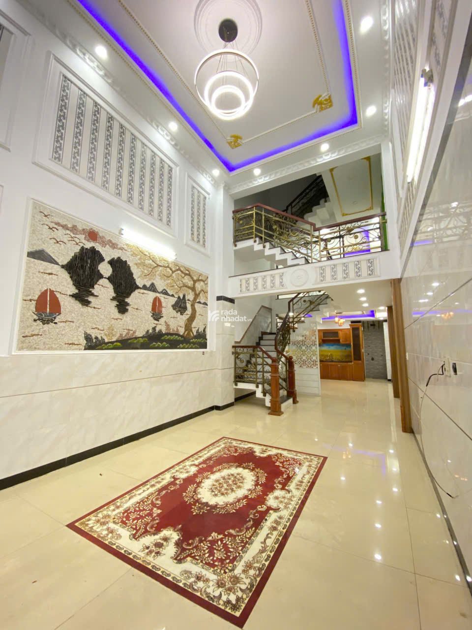 Nhà mới đẹp 5 tầng khu phân lô H10M Lê Văn Quới, P. Bình Hưng Hòa A, Q. Bình Tân chỉ 8.2 tỷ