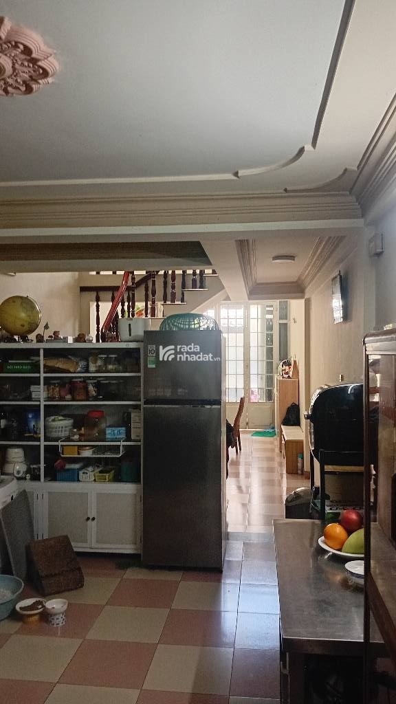 SIÊU PHẨM TRIỆU ĐÔ MẶT TIỀN PHAN VĂN SỬU - NGAY NHÀ GA T3 - 92.4M2 - 4 TẦNG ĐÚC BTCT - CHỈ 18 TỶ