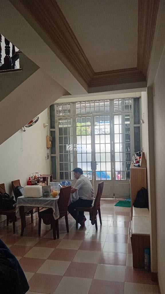 SIÊU PHẨM TRIỆU ĐÔ MẶT TIỀN PHAN VĂN SỬU - NGAY NHÀ GA T3 - 92.4M2 - 4 TẦNG ĐÚC BTCT - CHỈ 18 TỶ