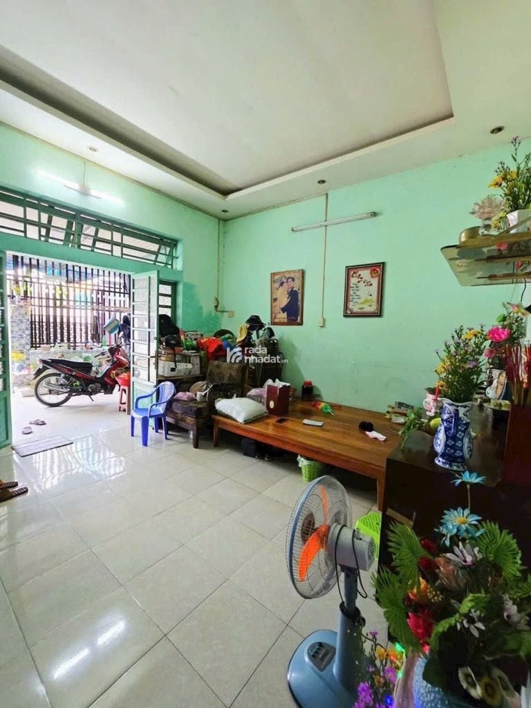 BÁN NHÀ CẤP 4, HXH, DT 73M2, CHỈ 3,89 TỶ, PHƯỜNG LONG TRƯỜNG, QUẬN 9