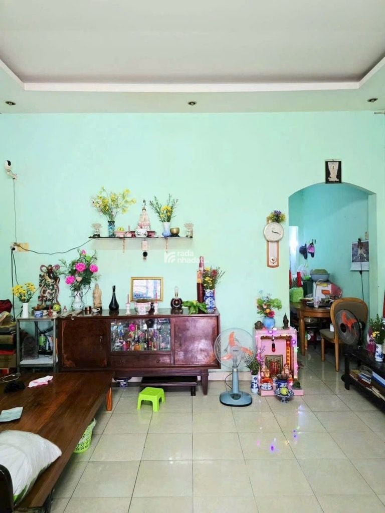 BÁN NHÀ CẤP 4, HXH, DT 73M2, CHỈ 3,89 TỶ, PHƯỜNG LONG TRƯỜNG, QUẬN 9