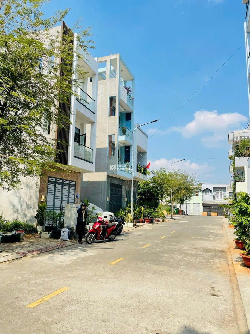 BÁN ĐẤT ĐẸP - KDC NỘI BỘ ĐƯỜNG 12M AN PHÚ ĐÔNG 10, Q12