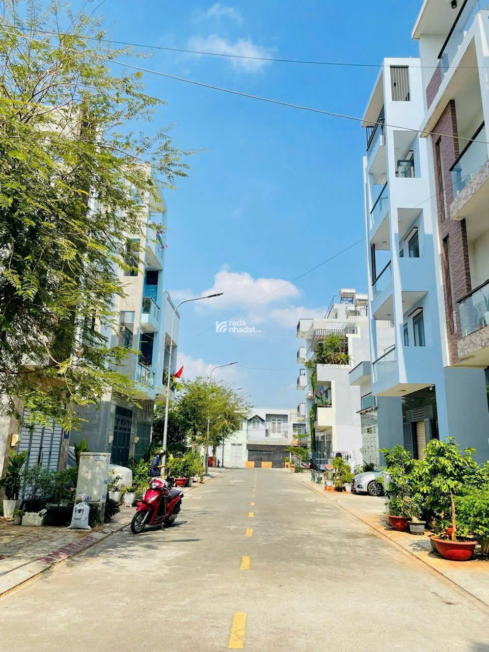 BÁN ĐẤT ĐẸP - KDC NỘI BỘ ĐƯỜNG 12M AN PHÚ ĐÔNG 10, Q12