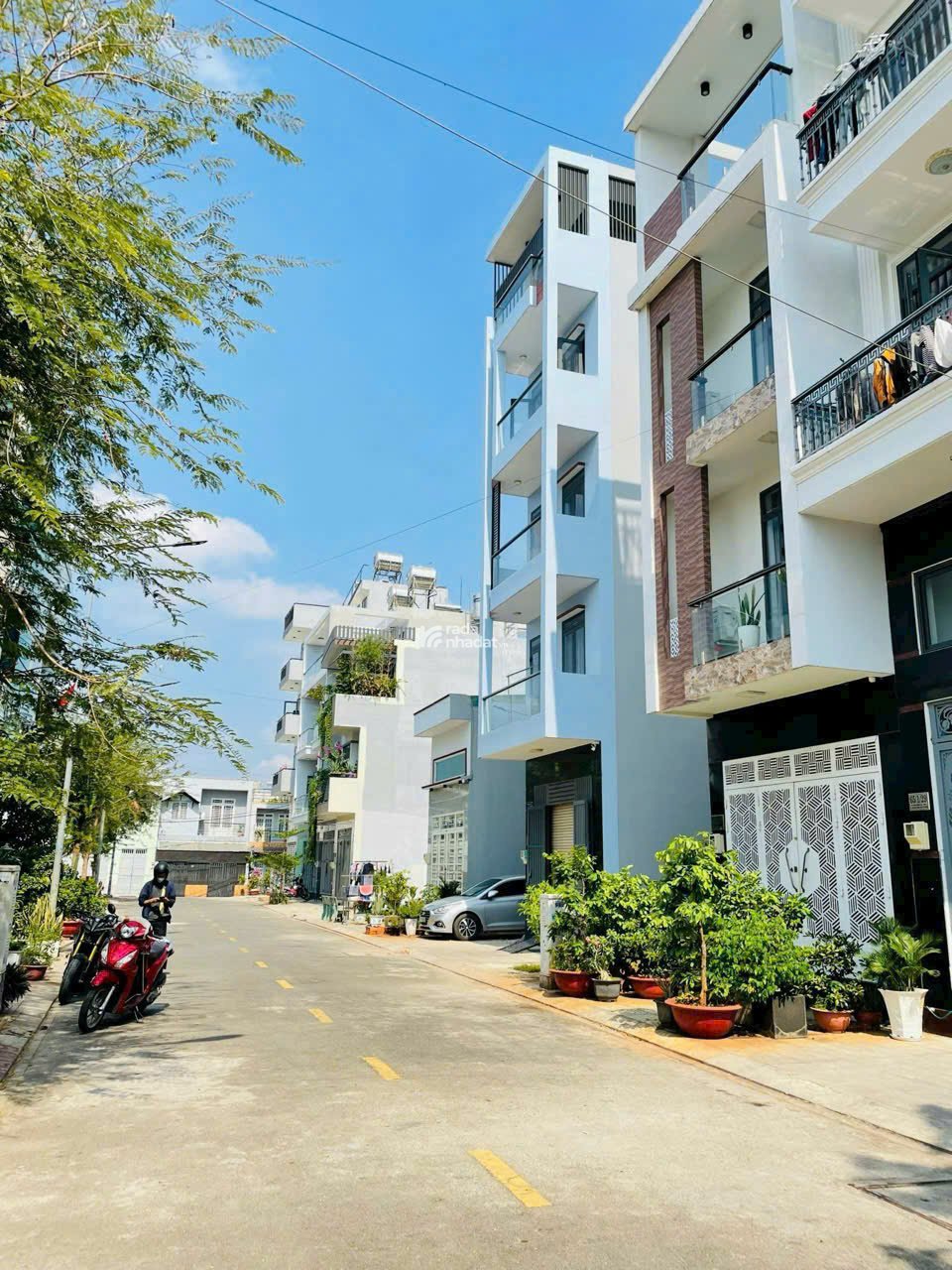 BÁN ĐẤT ĐẸP - KDC NỘI BỘ ĐƯỜNG 12M AN PHÚ ĐÔNG 10, Q12