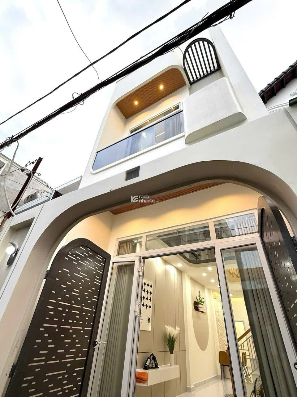 Bán nhà chính chủ gấp! 3ty8, DT 30m2 Nguyễn Kiệm, Phú Nhuận