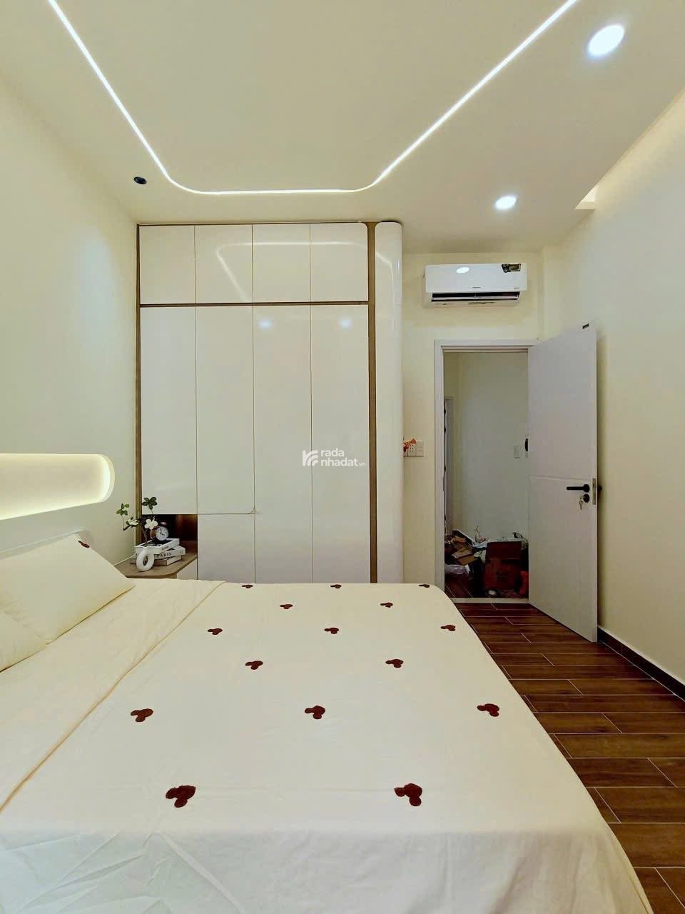 Bán nhà chính chủ gấp! 3ty8, DT 30m2 Nguyễn Kiệm, Phú Nhuận