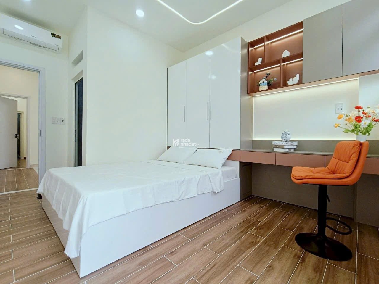 Bán nhà chính chủ gấp! 3ty8, DT 30m2 Nguyễn Kiệm, Phú Nhuận