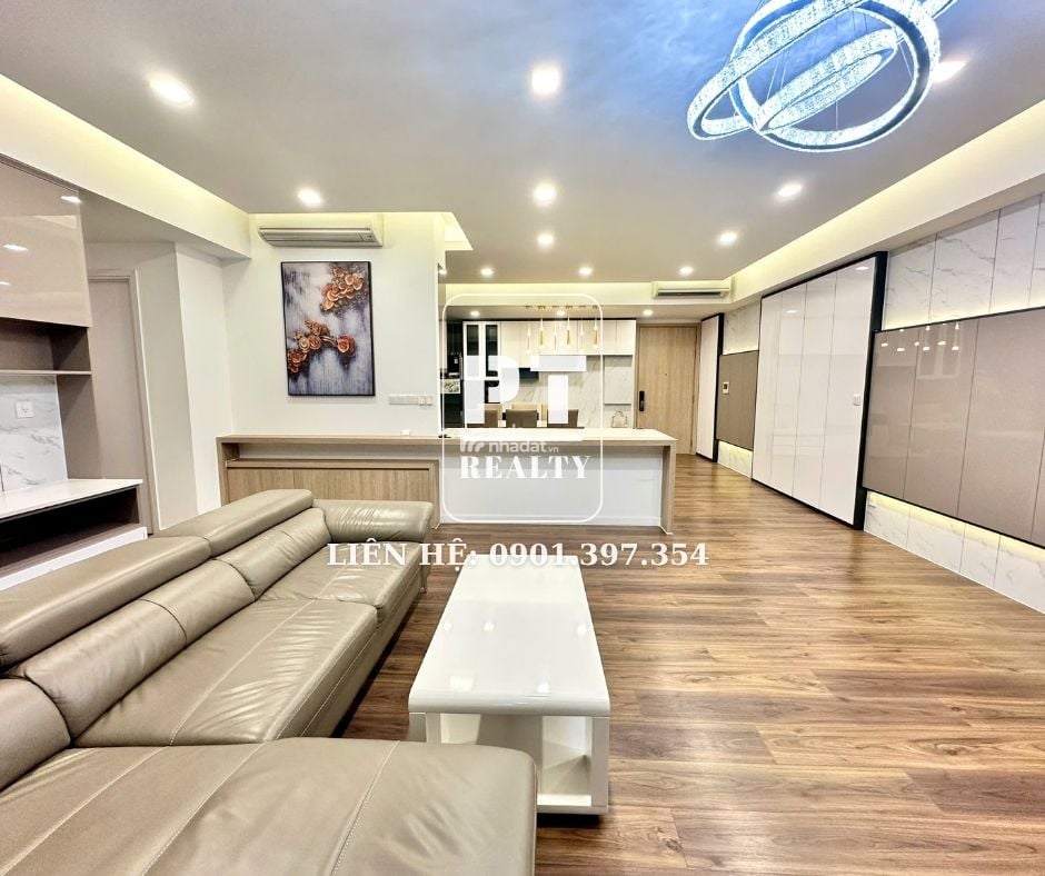 Sống đẳng cấp tại Estella Heights 3PN, 142m.