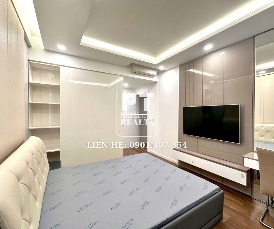Sống đẳng cấp tại Estella Heights 3PN, 142m.