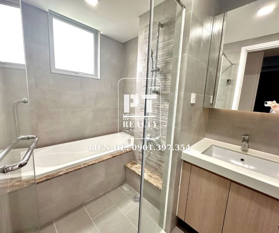 Sống đẳng cấp tại Estella Heights 3PN, 142m.