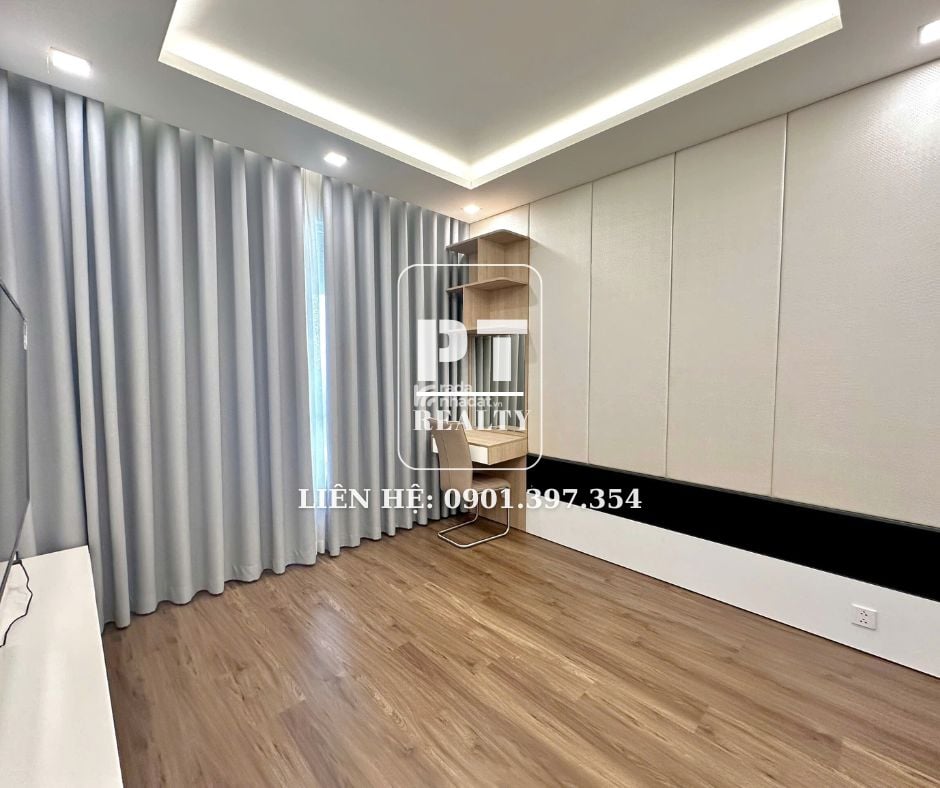 Sống đẳng cấp tại Estella Heights 3PN, 142m.
