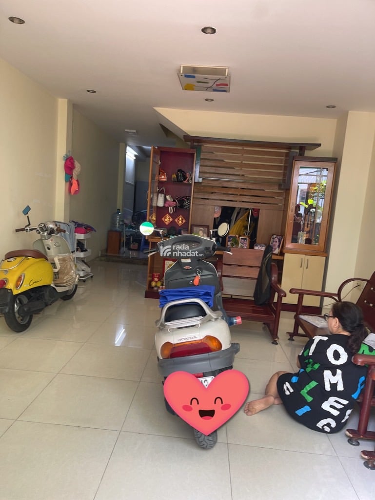 KHU CHỢ TÂN BÌNH, TỨ HẢI, TÂN BÌNH, 75M2 CÓ KC Ở NGAY. GIẢM 550TR CHỈ CÒN 8T TL