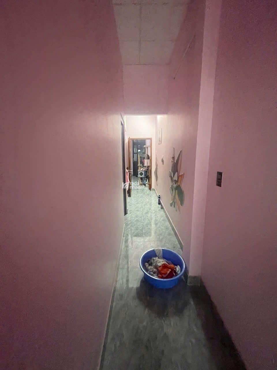 Nhà HXH 7m Tân Kỳ Tân Quý, 76m2, 3 tầng, 5PN, chỉ 8.5 tỷ TL